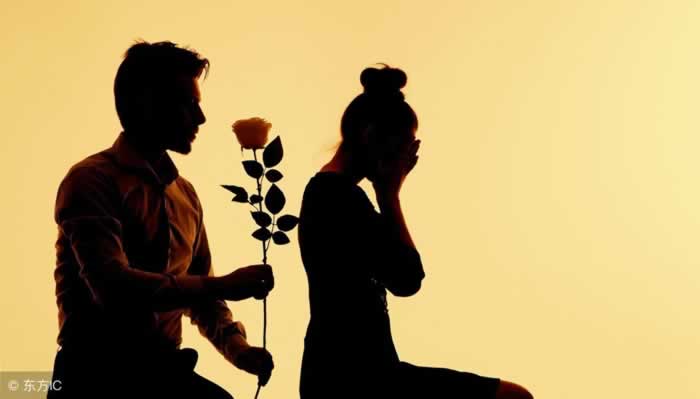 争吵时老婆这3个表现，说明你娶对了人｜婚姻幸福指南(图2)