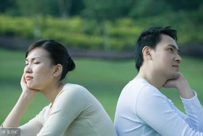 争吵时老婆这3个表现，说明你娶对了人｜婚姻幸福指南(图3)