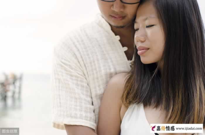 分手后女人对男人彻底没爱了的表现｜情感真相指南(图4)