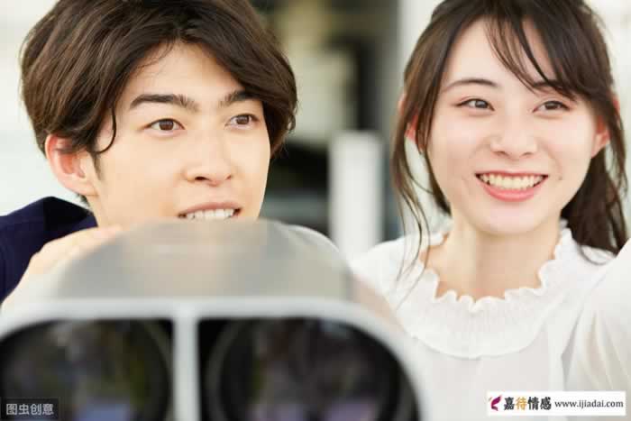 分手后女人对男人彻底没爱了的表现｜情感真相指南(图1)