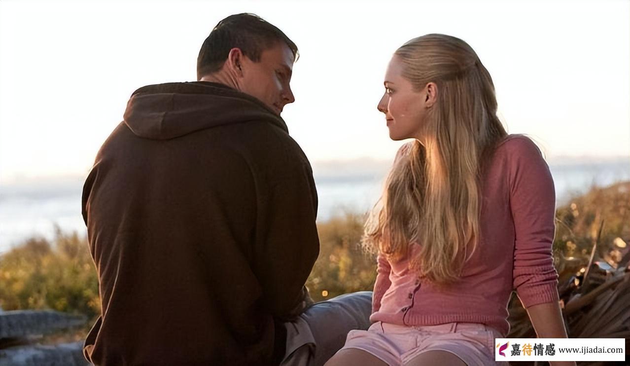 经常说提分手的女生该如何挽回｜情感修复实用指南(图2)