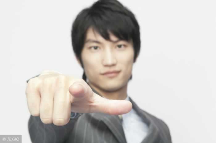 想找白头偕老的男人？这三点很关键｜情感实用指南(图2)