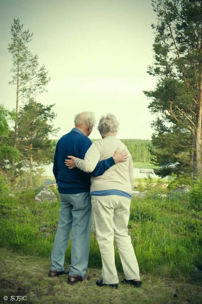 想找白头偕老的男人？这三点很关键｜情感实用指南(图3)