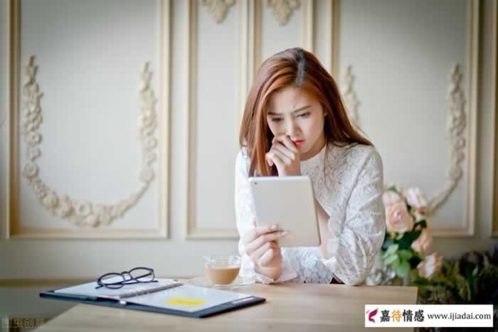 分手后不愿放手的女人｜情感挽回核心技巧(图3)