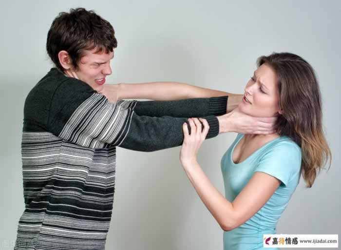 男女吵架的根本原因有哪些｜夫妻关系处理实用指南(图1)