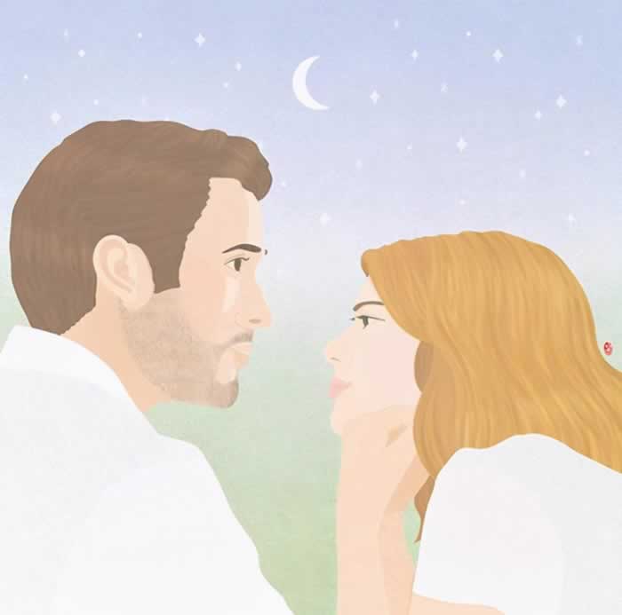 出轨后男人冷漠的原因｜情感冷暴力全攻略(图2)