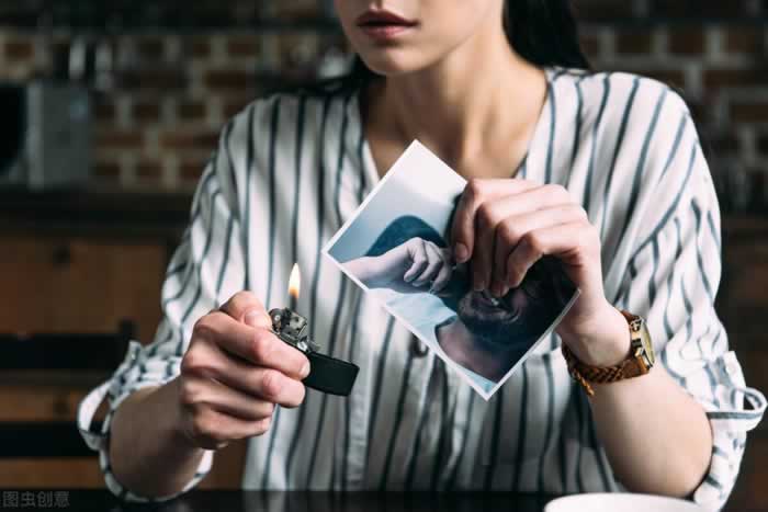 男朋友分手前的5个预兆｜情感挽回实用指南(图1)