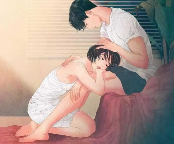 出轨后男人冷漠的原因｜情感冷暴力全攻略(图3)