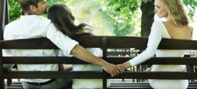 男友为何出轨｜挑选男友的实用指南(图2)