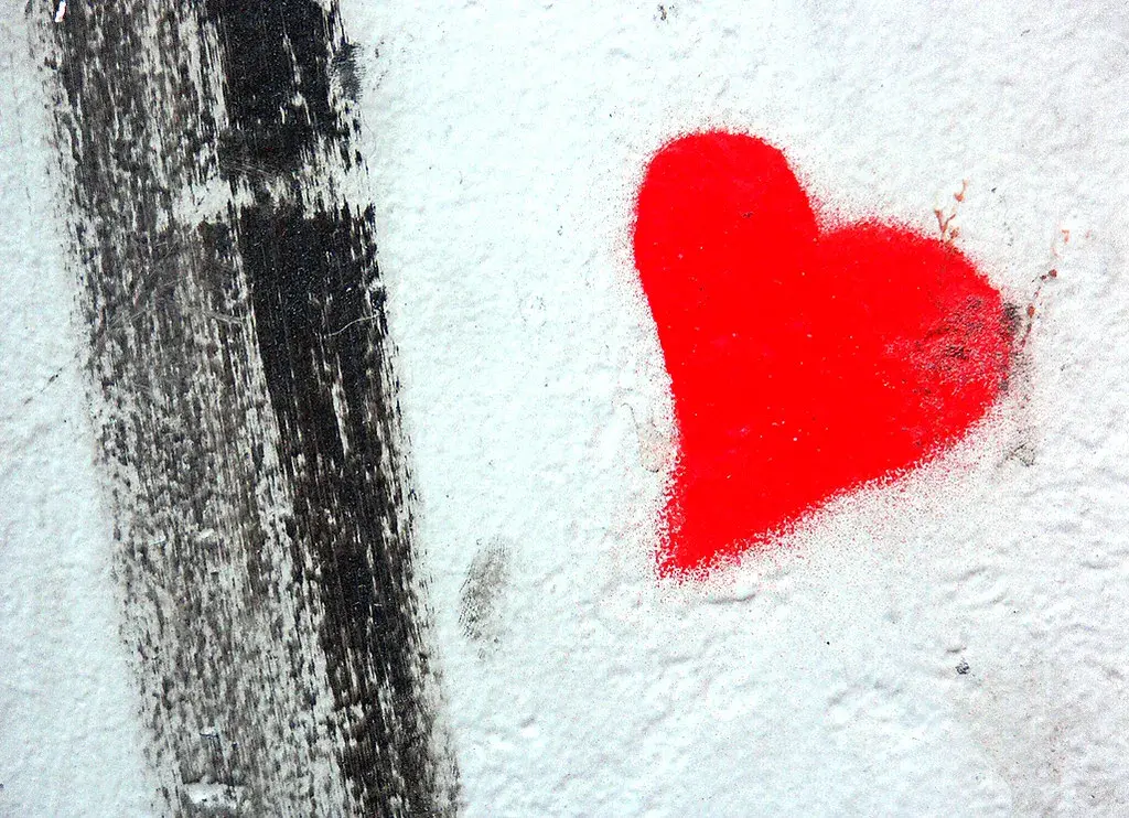 失望型分手怎么挽回｜重建信任是关键(图2)