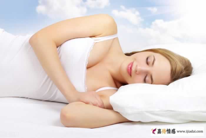 三个相处技巧让女人满意｜女性情感关系核心攻略(图4)