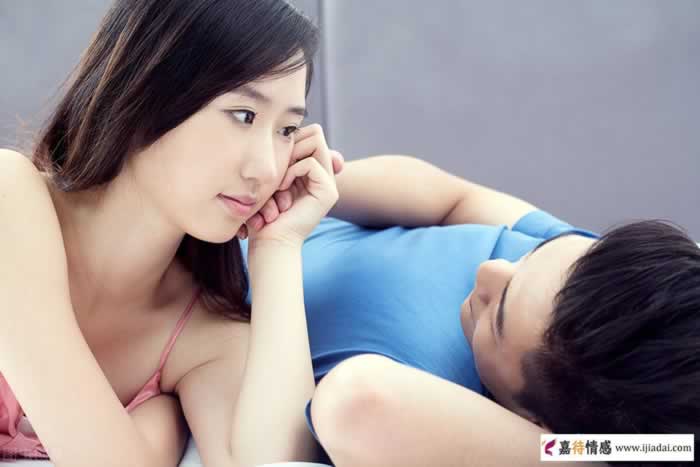 三个相处技巧让女人满意｜女性情感关系核心攻略(图2)