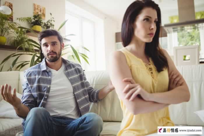 女人最厌恶男人的5种行为｜两性相处实用指南(图1)