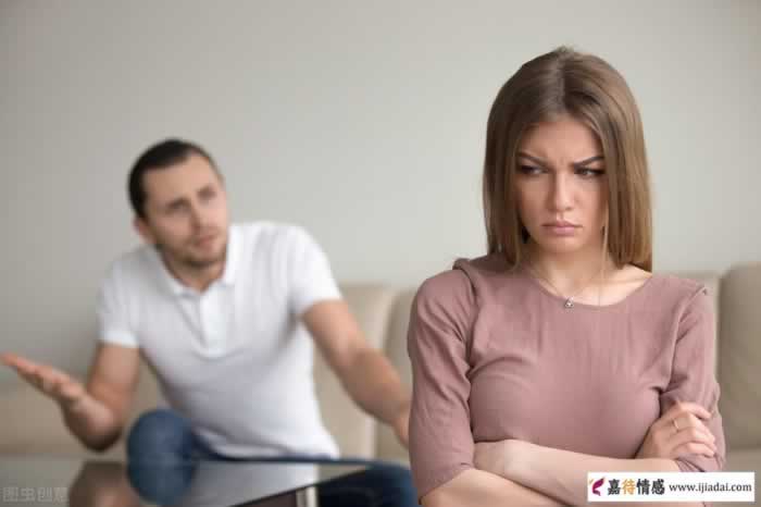 女人最厌恶男人的5种行为｜两性相处实用指南(图3)