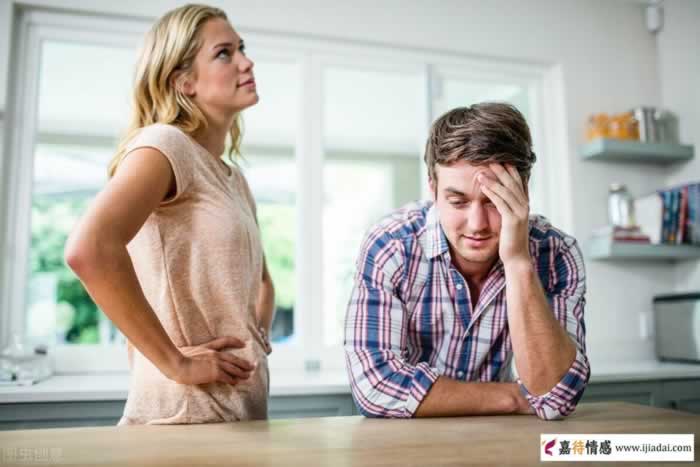 女人最厌恶男人的5种行为｜两性相处实用指南(图4)