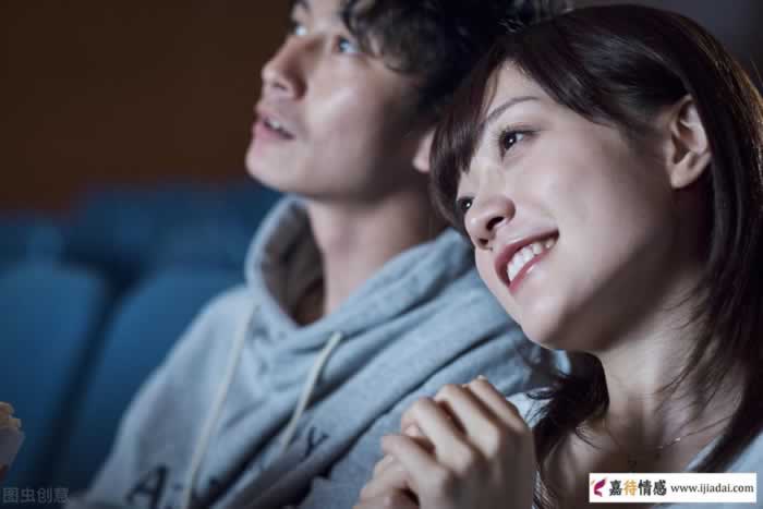 这三种男人不管多喜欢都要远离｜情感避坑指南(图3)