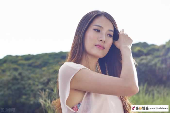 女人有这三种表现说明开始嫌弃你了｜情感关系实用指南(图1)