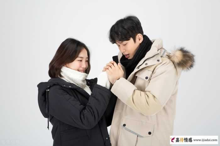 吸引男人一生的三个女人特质｜情感经营核心技巧(图2)