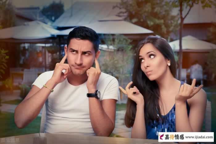 女人越这样“苛责”你，证明对你越死心塌地｜情感真相全攻略(图4)