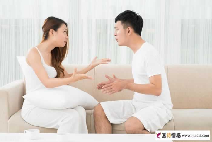 女人越这样“苛责”你，证明对你越死心塌地｜情感真相全攻略(图2)