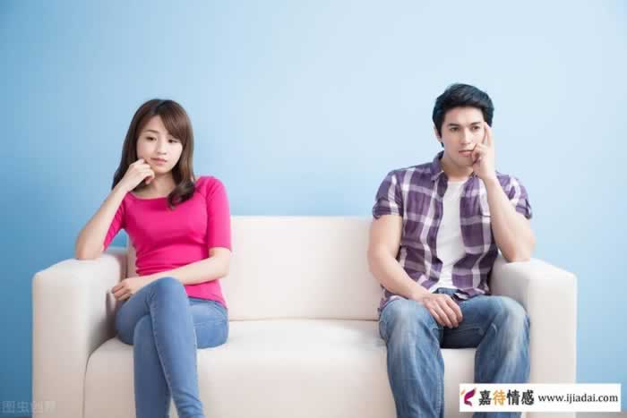 两性交往的最坏结果｜如何面对单方面放手(图4)