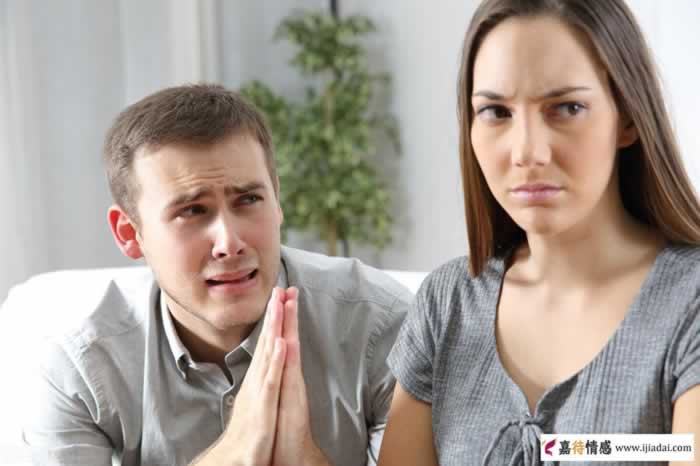 两性交往的最坏结果｜如何面对单方面放手(图1)