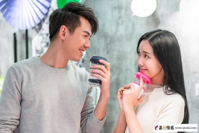 女人让男人听话的3大绝招｜亲密关系实用指南(图3)