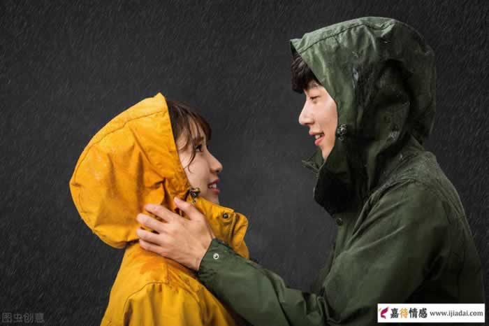 让男人受累的女人常做三件事｜情感关系实用指南(图1)