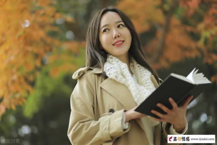 两性交往中女人的3大情感误区｜实用指南(图3)