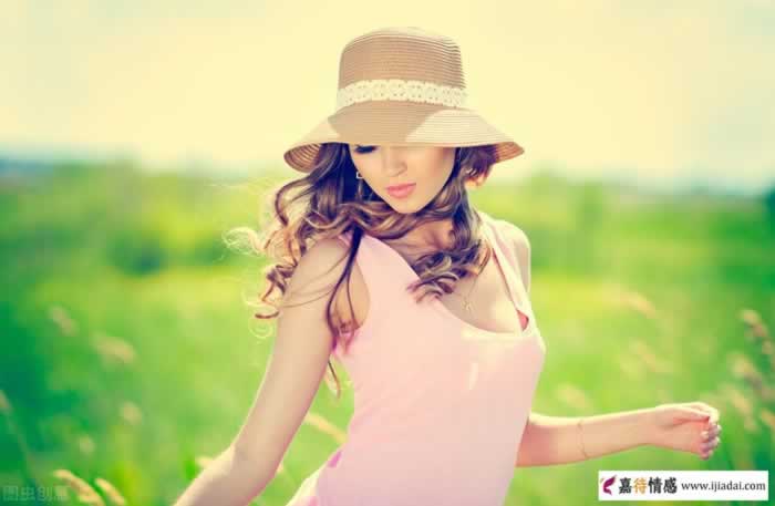 两性交往中女人的3大情感误区｜实用指南(图1)