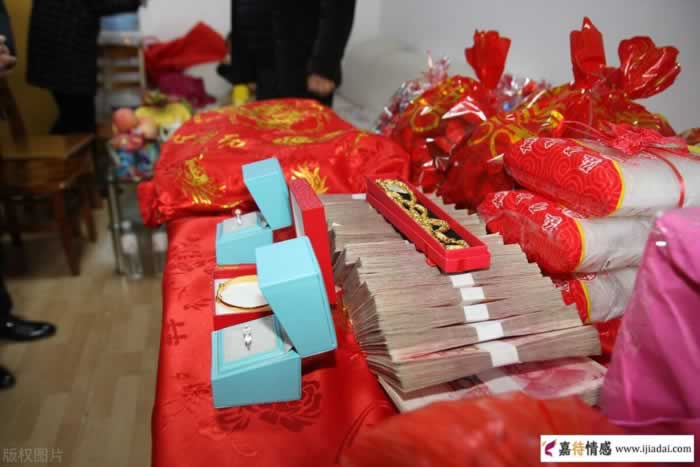 女人婚前这三方面要求太高｜婚姻生活实用指南(图2)