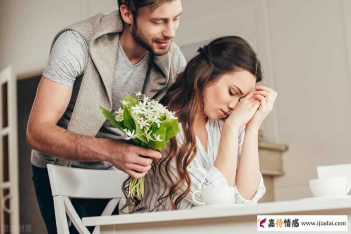 女人婚前这三方面要求太高｜婚姻生活实用指南(图1)