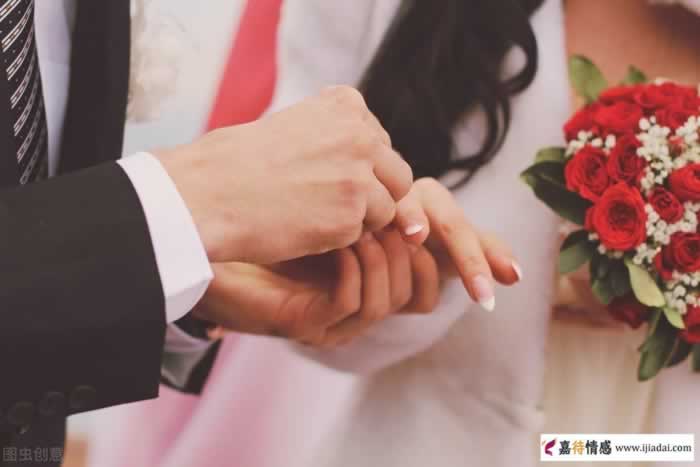 女人婚前这三方面要求太高｜婚姻生活实用指南(图4)