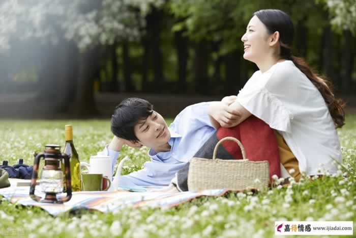 女人在感情中这三种便宜不能占｜情感实用指南(图5)