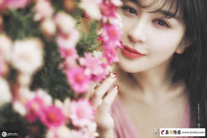 遇到心机女孩怎么办｜情感挽回实用指南(图1)