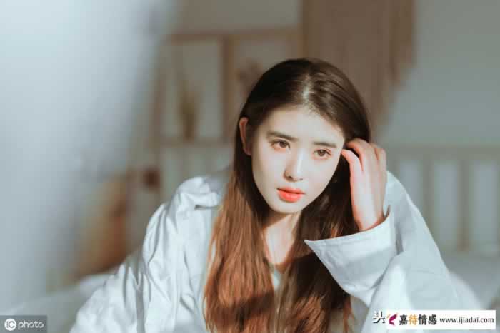 遇到心机女孩怎么办｜情感挽回实用指南(图3)