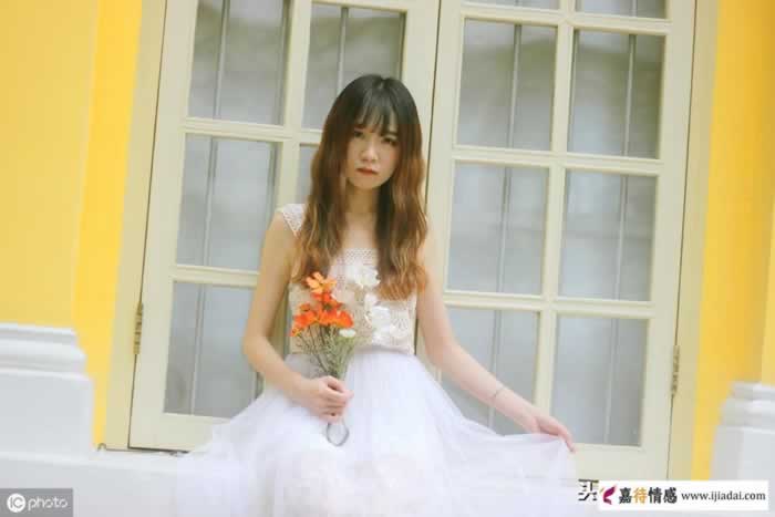 遇到心机女孩怎么办｜情感挽回实用指南(图6)