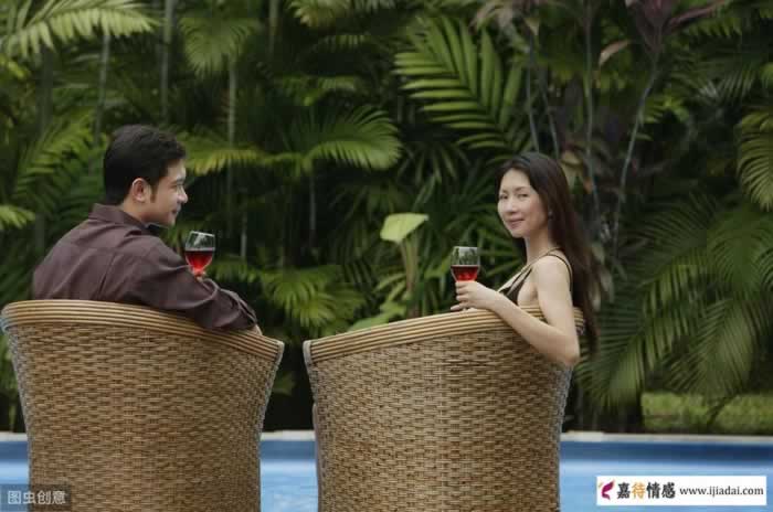 男生什么身材吸引女生｜核心技巧(图1)