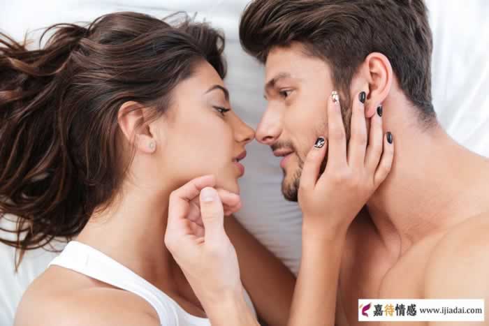 感情中女人在乎你微信4细节全攻略(图3)