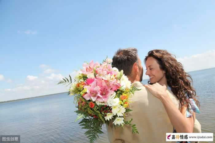 男生什么身材吸引女生｜核心技巧(图2)