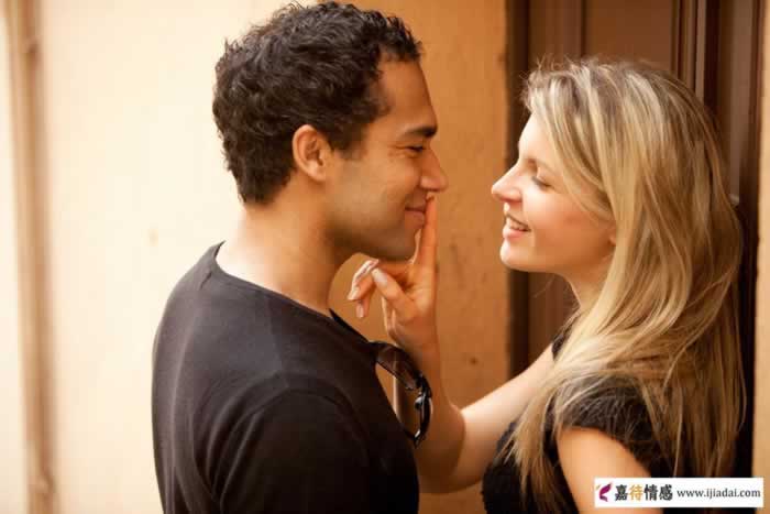 原谅男人婚外感情的女人心理全攻略(图1)