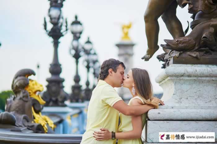 情人结局揭秘：几种可能让你承受不住的结局(图4)