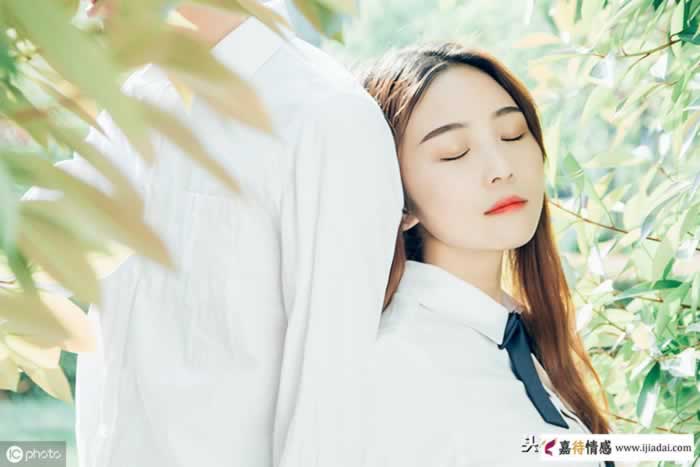 暗恋多年男友分手后给5万分手费怎么办(图3)