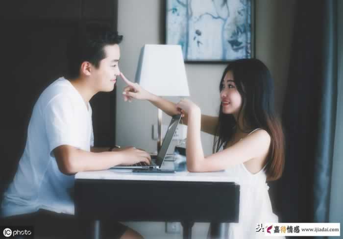 男友物质但舍得为你花钱，这样的男友能嫁吗全攻略(图3)