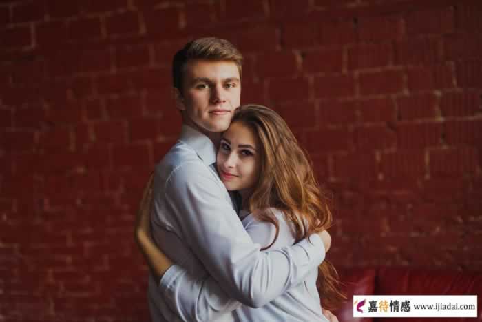 男人女人眼中情人区别全攻略(图2)