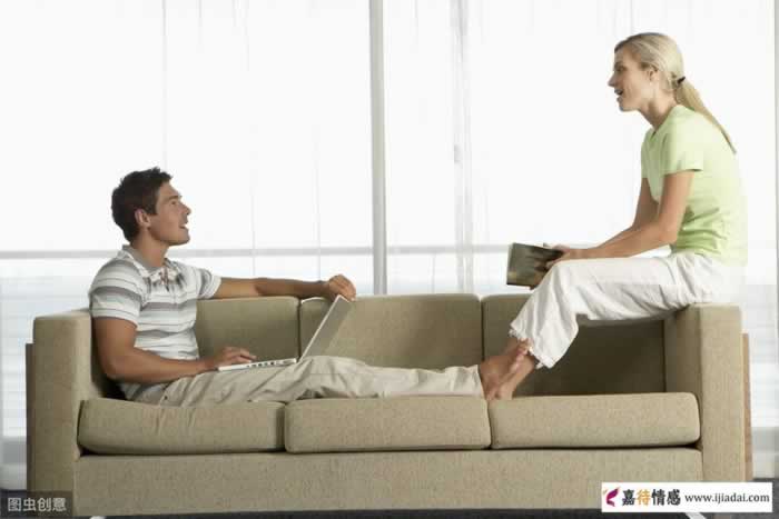 人到中年女人易暧昧的几种男人类型全攻略(图1)