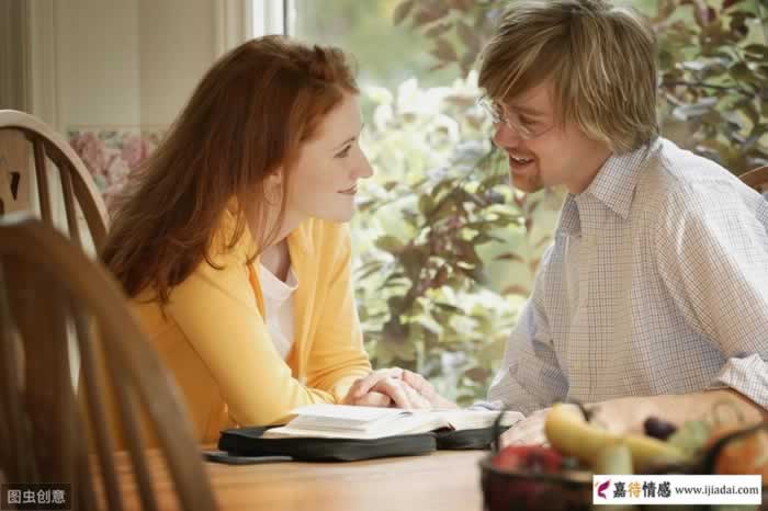 女人忘记男人的时间取决于深爱程度(图3)