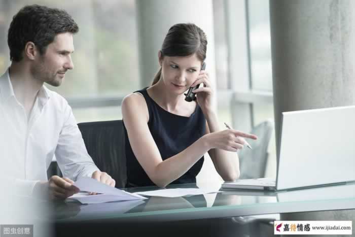 女人忘记男人的时间取决于深爱程度(图4)