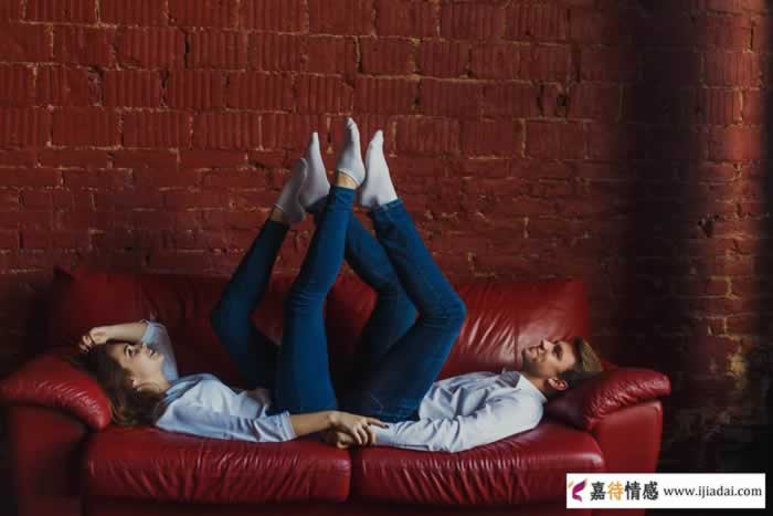 男人女人眼中情人区别全攻略(图3)