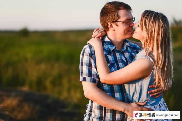 男人女人眼中情人区别全攻略(图1)
